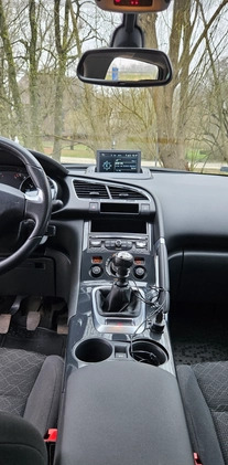 Peugeot 3008 cena 37000 przebieg: 198650, rok produkcji 2015 z Koszalin małe 121